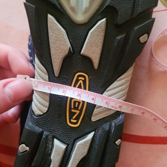 Keen Newport Commuter Cycling Sandals - Picture 13 of 16